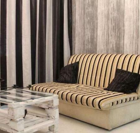Apartment Квартира Ярослава Мудрого Krivoy Rog Εξωτερικό φωτογραφία