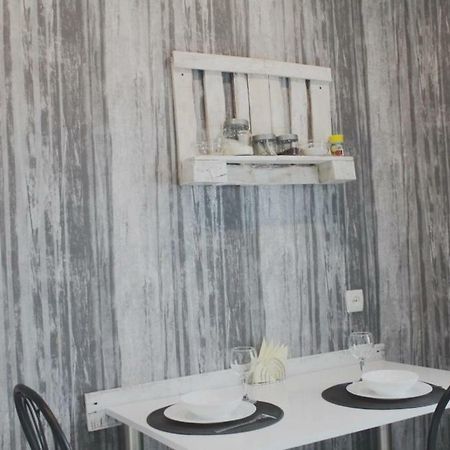 Apartment Квартира Ярослава Мудрого Krivoy Rog Εξωτερικό φωτογραφία
