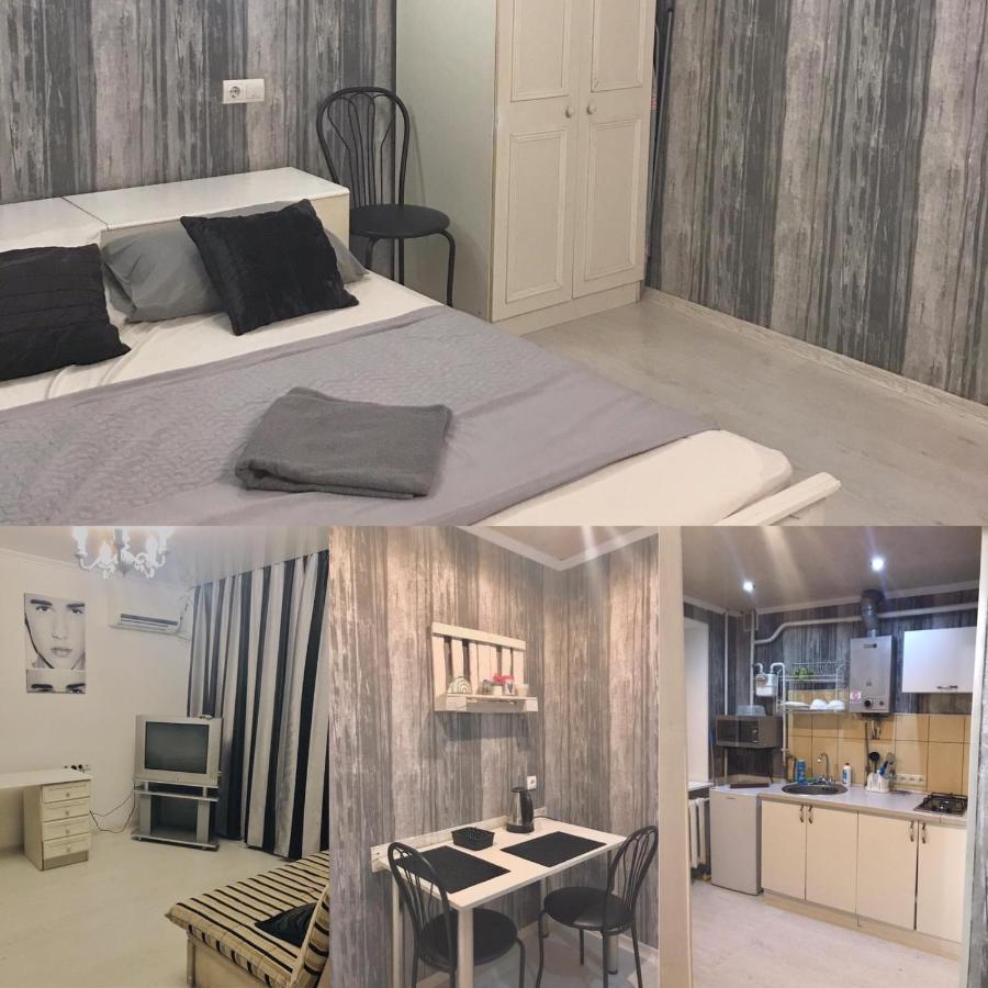 Apartment Квартира Ярослава Мудрого Krivoy Rog Εξωτερικό φωτογραφία