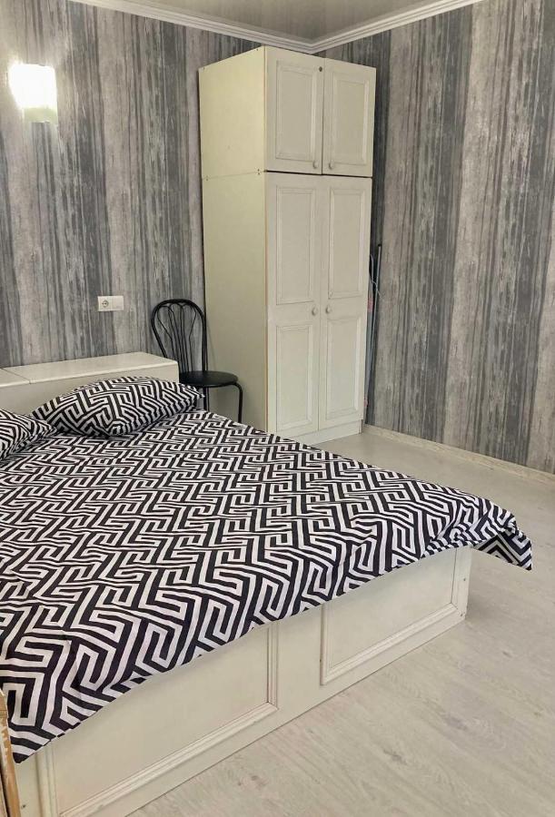 Apartment Квартира Ярослава Мудрого Krivoy Rog Εξωτερικό φωτογραφία