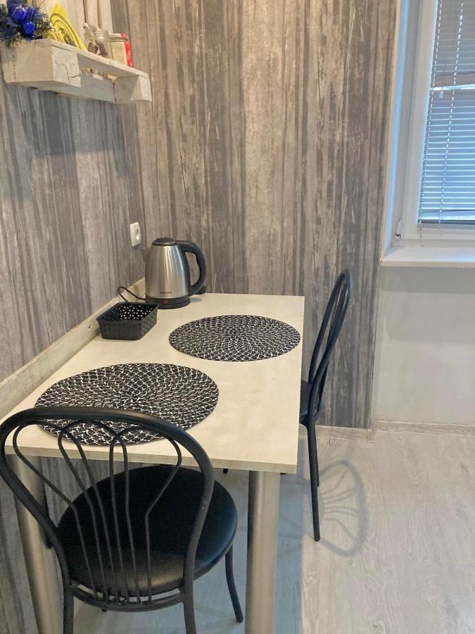 Apartment Квартира Ярослава Мудрого Krivoy Rog Εξωτερικό φωτογραφία