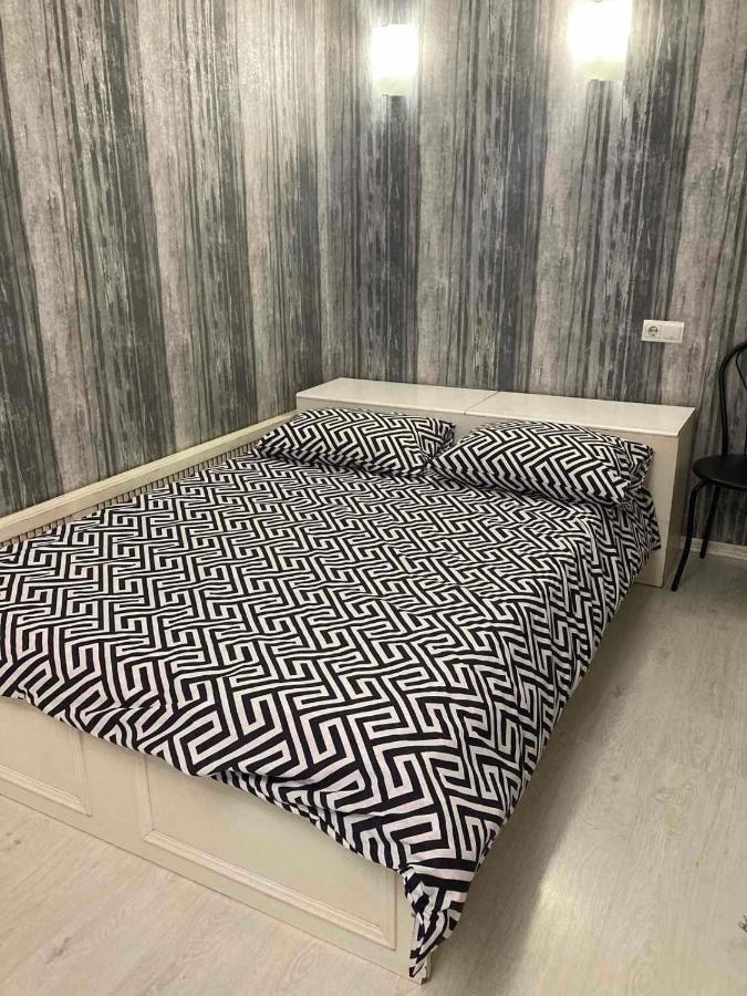 Apartment Квартира Ярослава Мудрого Krivoy Rog Εξωτερικό φωτογραφία