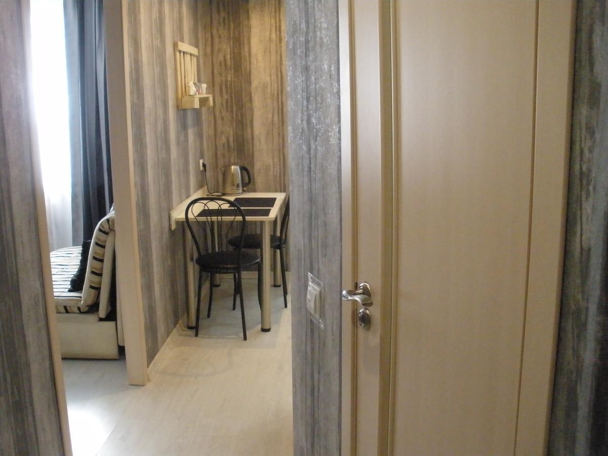 Apartment Квартира Ярослава Мудрого Krivoy Rog Εξωτερικό φωτογραφία