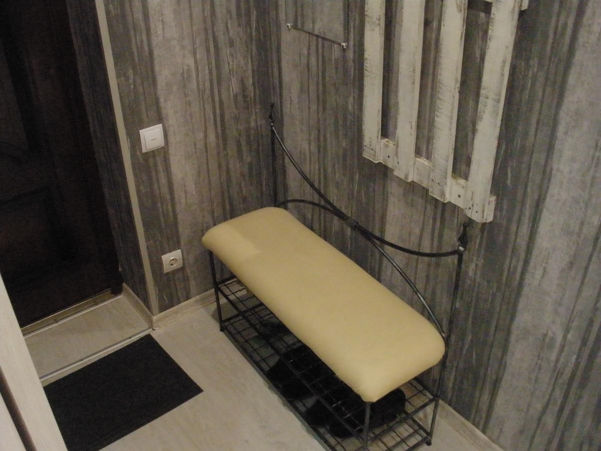 Apartment Квартира Ярослава Мудрого Krivoy Rog Εξωτερικό φωτογραφία