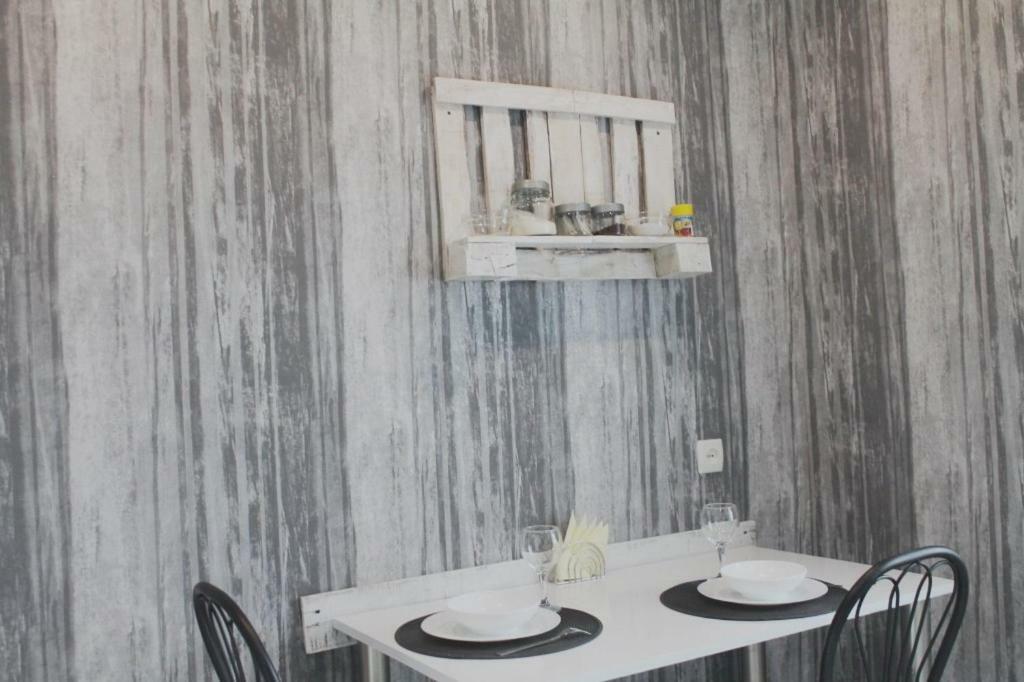Apartment Квартира Ярослава Мудрого Krivoy Rog Εξωτερικό φωτογραφία